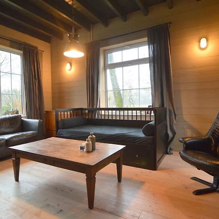 Vakantiewoning Boerderij De Gerrithoeve Oisterwijk Buitenkant foto