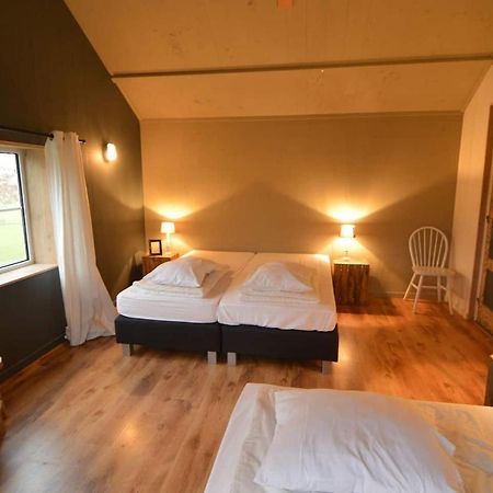 Vakantiewoning Boerderij De Gerrithoeve Oisterwijk Buitenkant foto