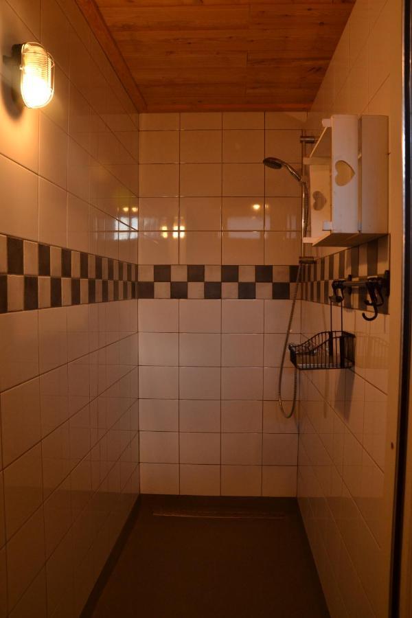 Vakantiewoning Boerderij De Gerrithoeve Oisterwijk Buitenkant foto