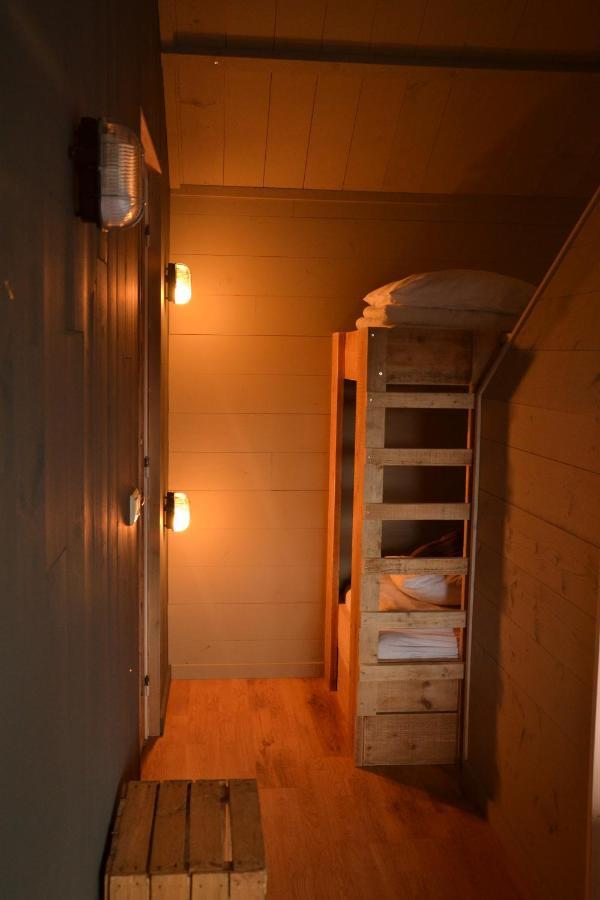 Vakantiewoning Boerderij De Gerrithoeve Oisterwijk Buitenkant foto
