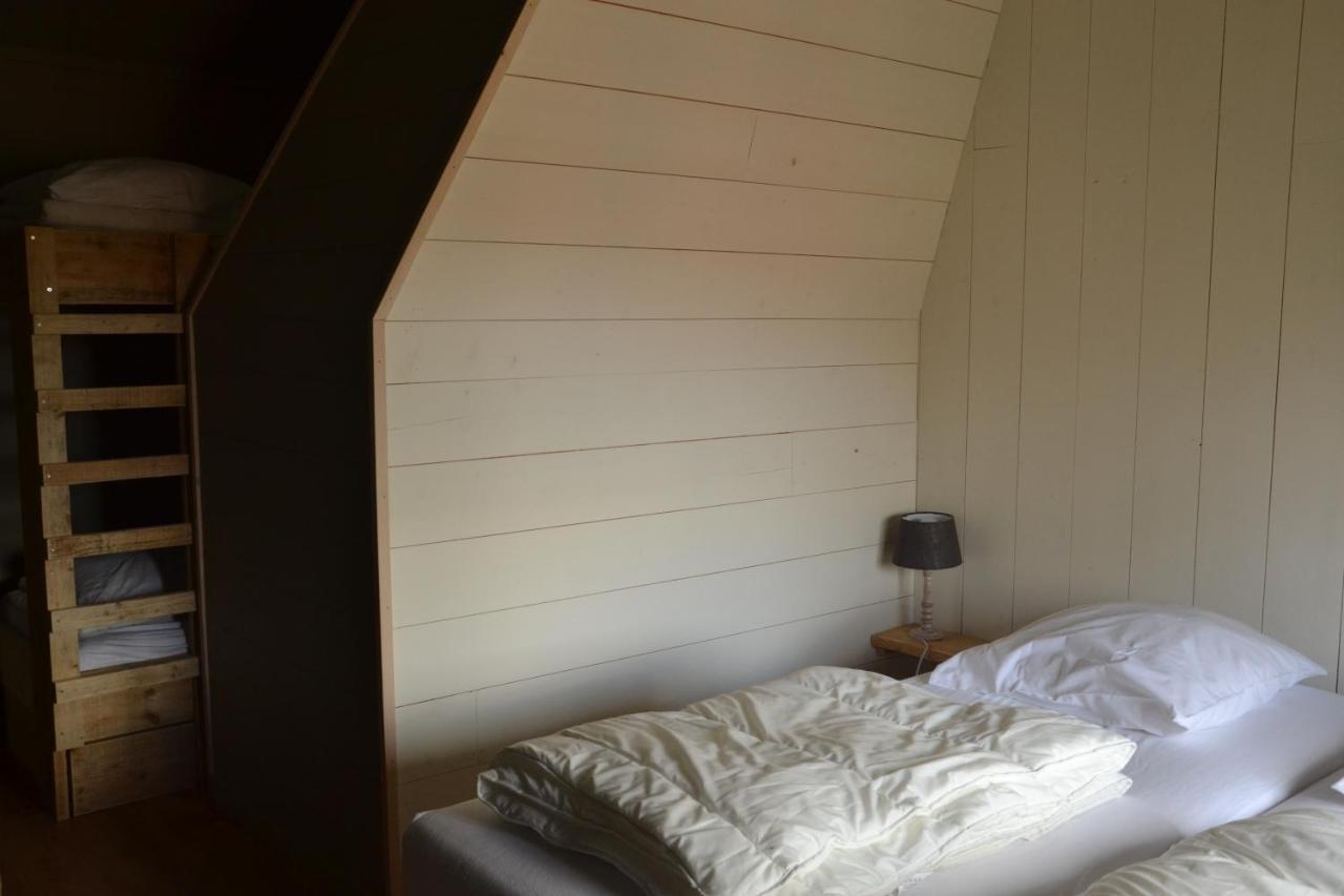 Vakantiewoning Boerderij De Gerrithoeve Oisterwijk Buitenkant foto