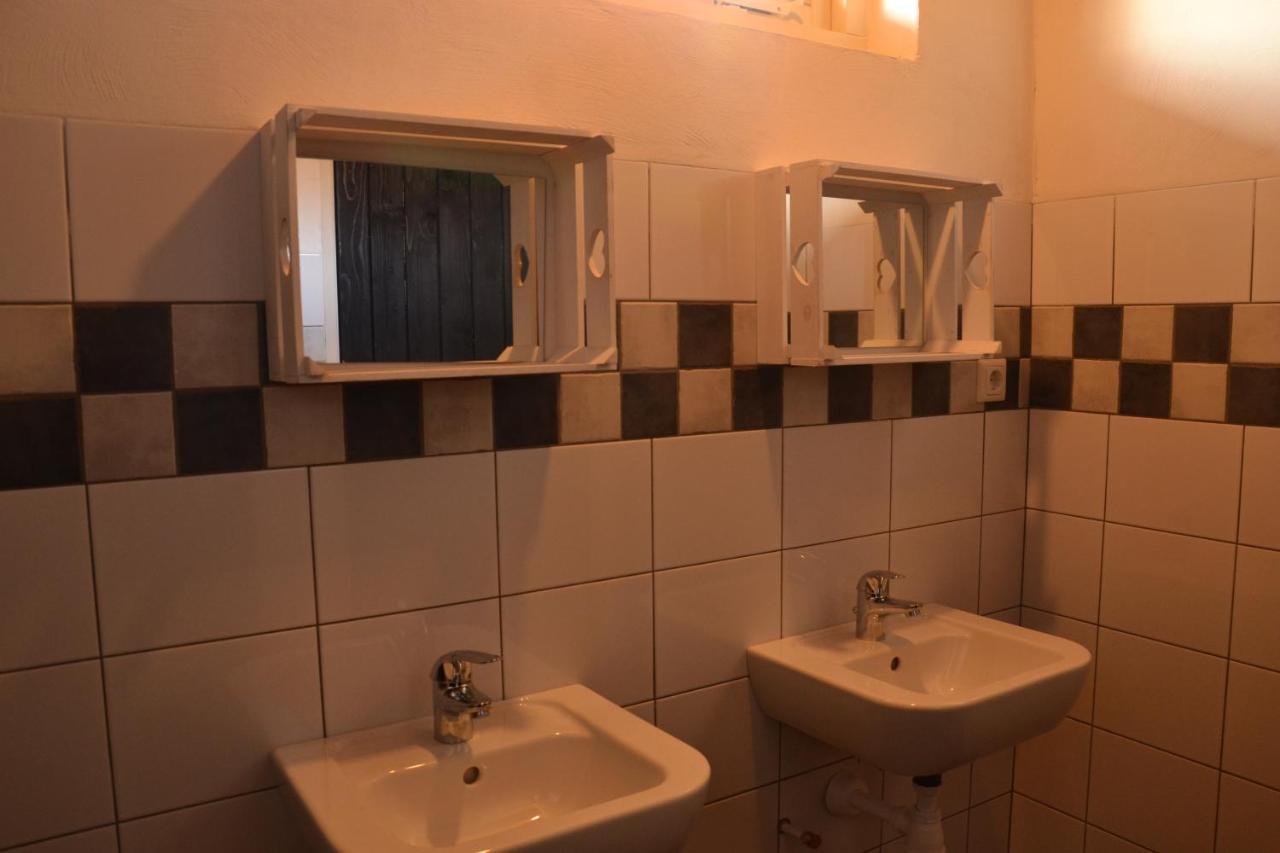 Vakantiewoning Boerderij De Gerrithoeve Oisterwijk Buitenkant foto
