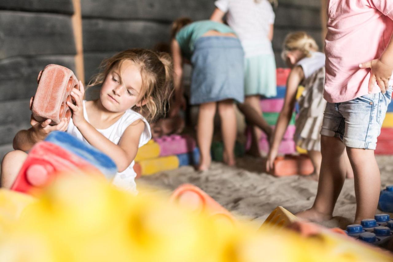 Vakantiewoning Boerderij De Gerrithoeve Oisterwijk Buitenkant foto